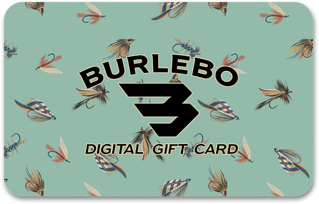 Gift Card - BURLEBO