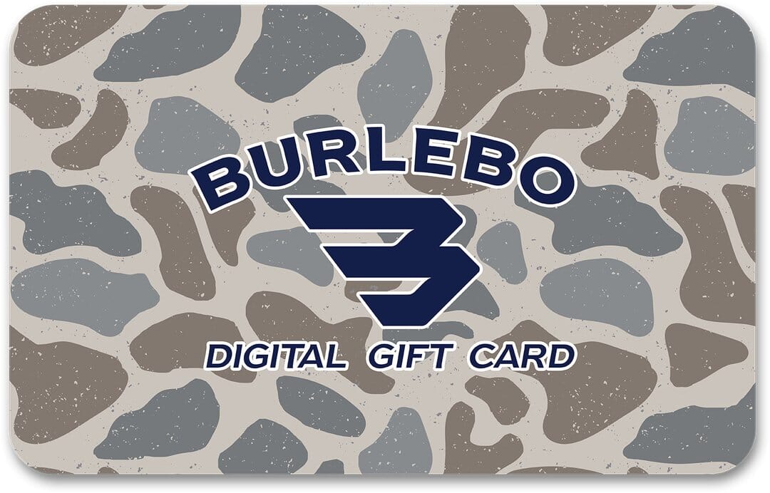 Gift Card - BURLEBO